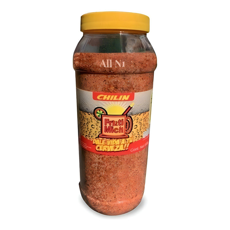 Fruti Mich Chilin Mango 800g Para Escarchar Micheladas Polvo - Eurotruck Mexico