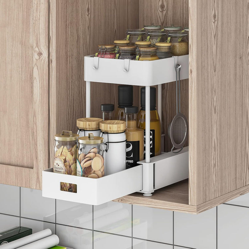 Organizador Multiusos Cosina Baño Encimera Tocador