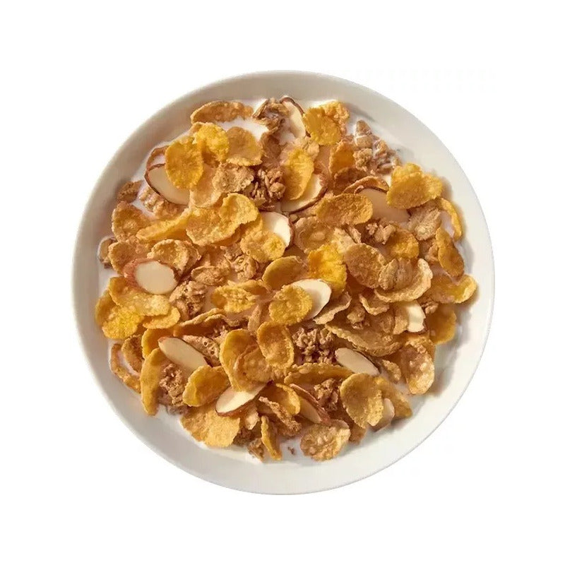 Cereal Kelloggs Zucaritas Malteada De Fresa 1.075 Kg - Eurotruck Mexico