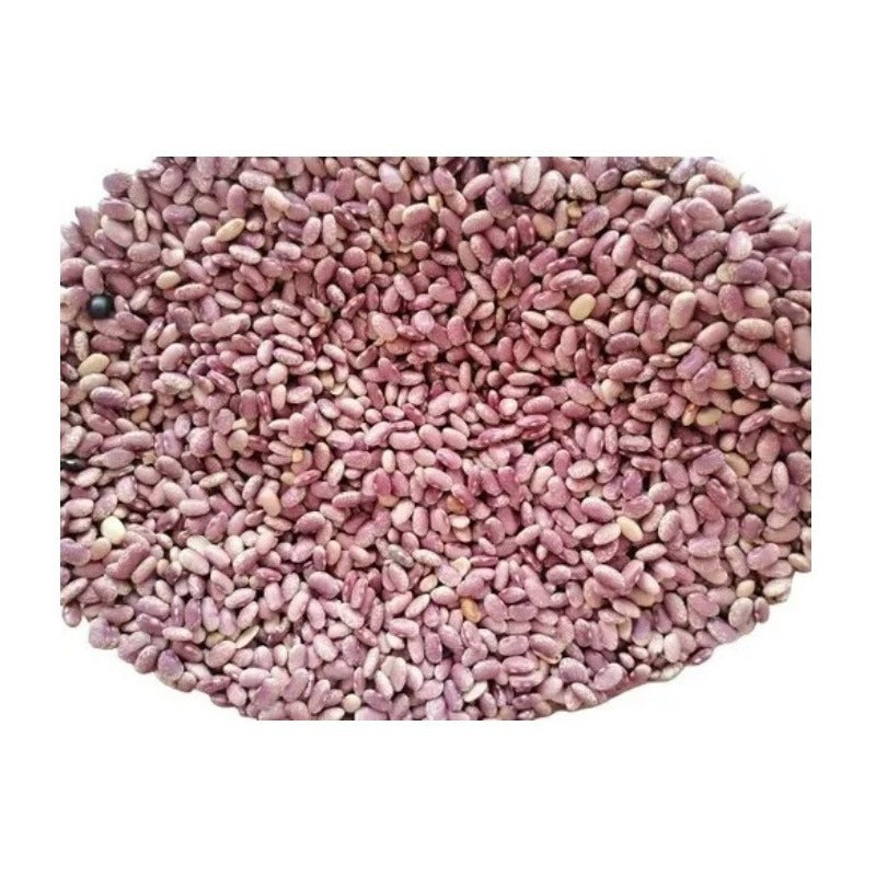 Frijol Flor De Mayo 7 Siete Semillas Frijoles 900 Gr