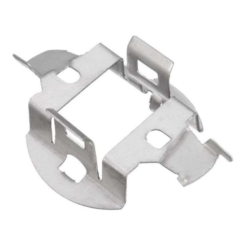 Sujetador Adaptador Foco H7 Halogeno 2 Piezas Jetta Vw Polo - Eurotruck Mexico
