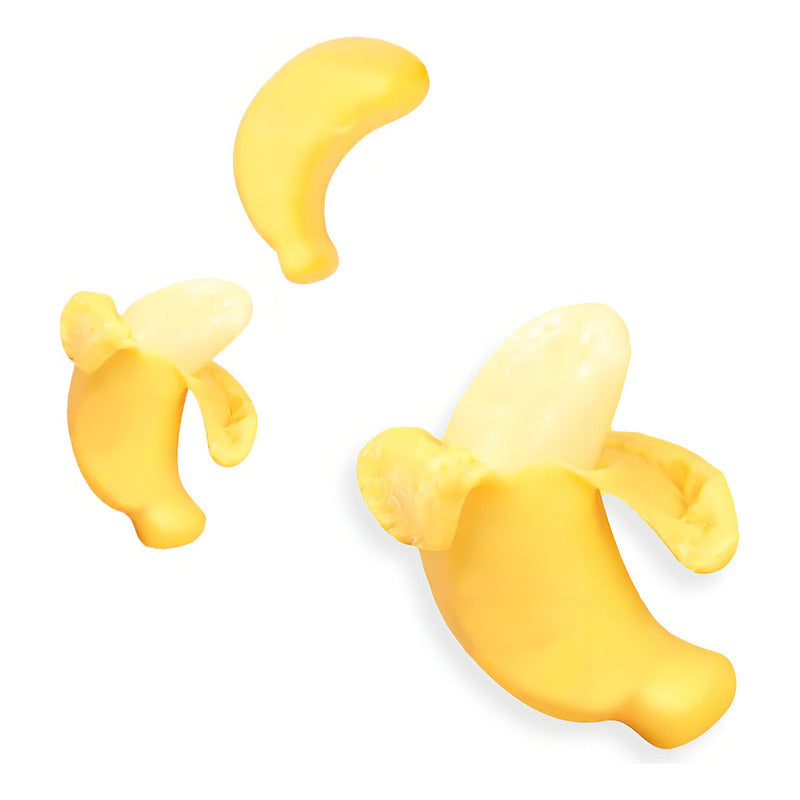 Gomitas De Platano Pelable Peelerz Amos 65g - Eurotruck Mexico