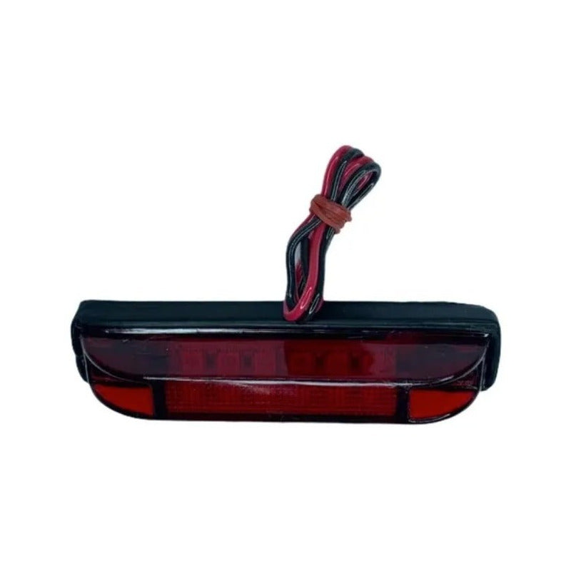 Lateral Plafon Led Luces Camión Remolque Bus Trailer 30 Pzas