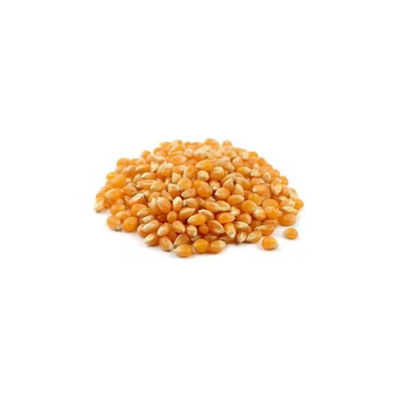Maíz Palomero 7 Semillas 250 Gr.