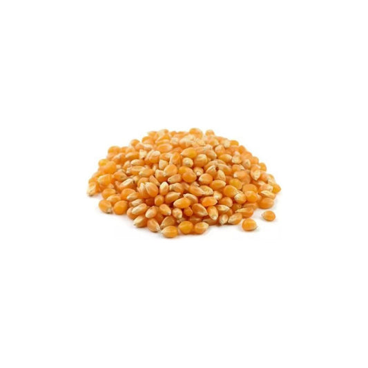 Maíz Palomero 7 Semillas 250 Gr.