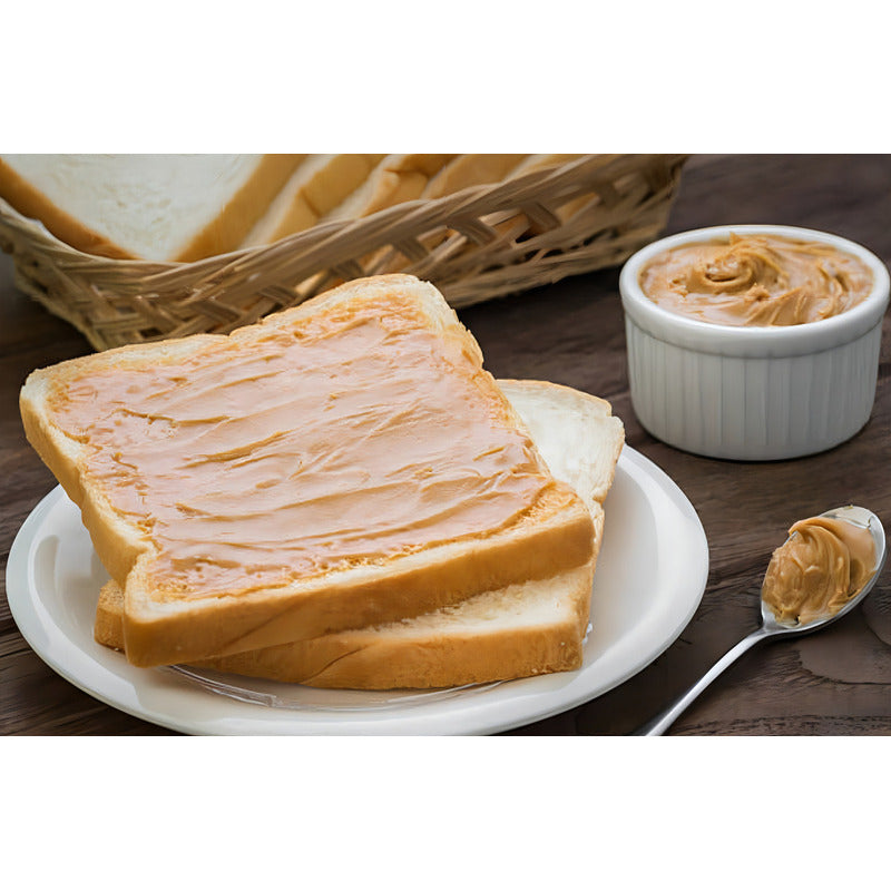 Crema De Cacahuate Aladino Untable 340 Grs.