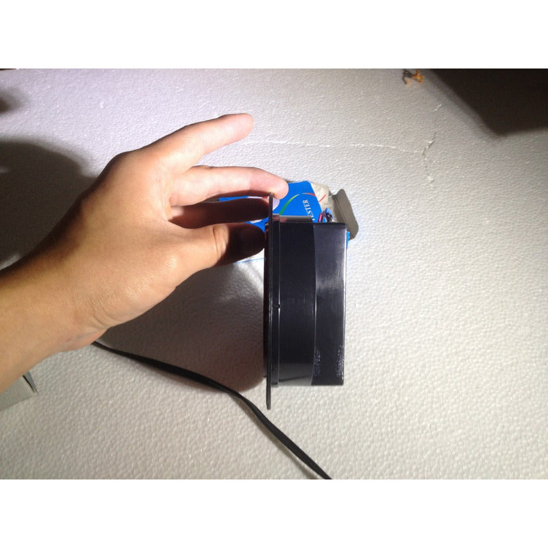Plafon Estrobo Eurotruck Mexico Camion Led 43 Leds 4 Piezas