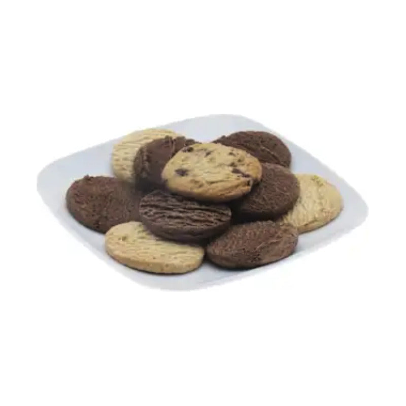 Galletas Surtidas Polvoron Members Mark 6 Bolsas 200 Gr C/u - Eurotruck Mexico