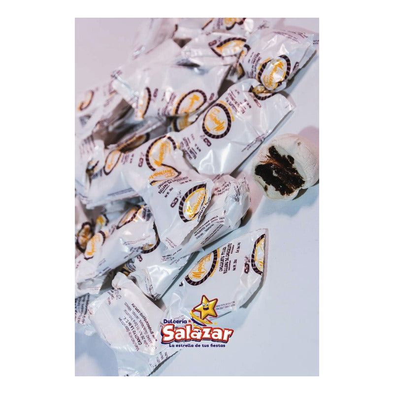 Malvalleno Mix Chocolate Bombones Con Relleno Cp Products