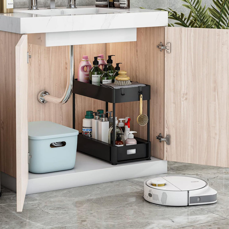 Organizador Multiusos Cosina Baño Encimera Tocador