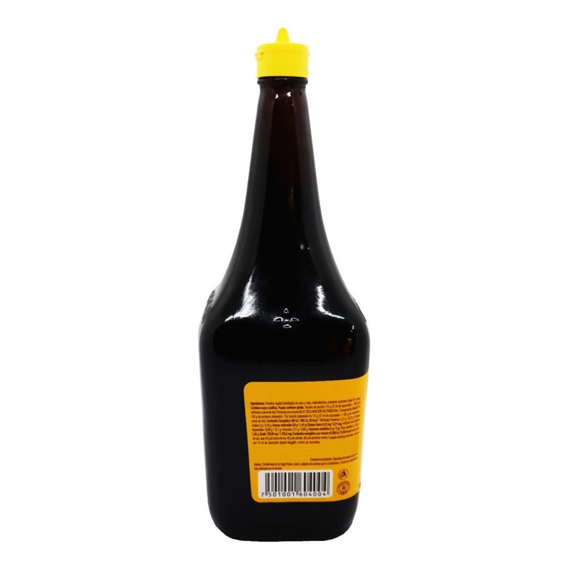 Jugo Sazonador Liquido Maggi 800 Ml