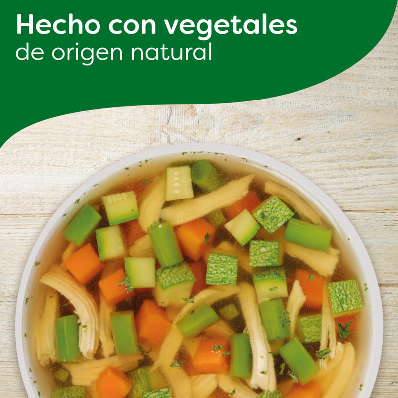 Caldo De Pollo Knorr 24 Cubos De 10.5 G - Eurotruck Mexico
