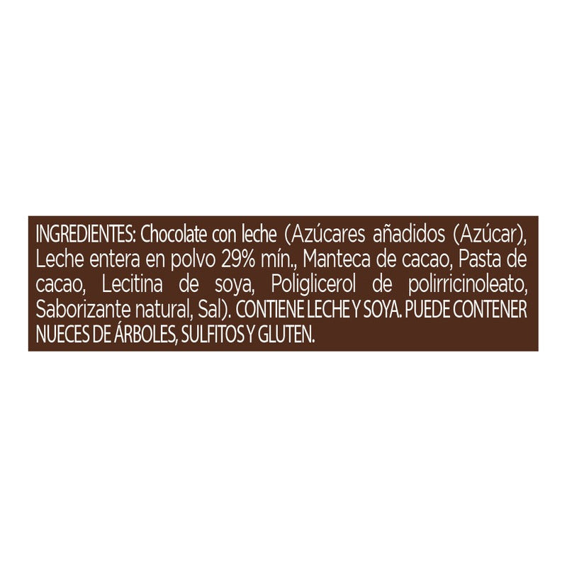 Conejos Turin De Chocolate (vitrolero) 600gr  De 30pz - Eurotruck Mexico