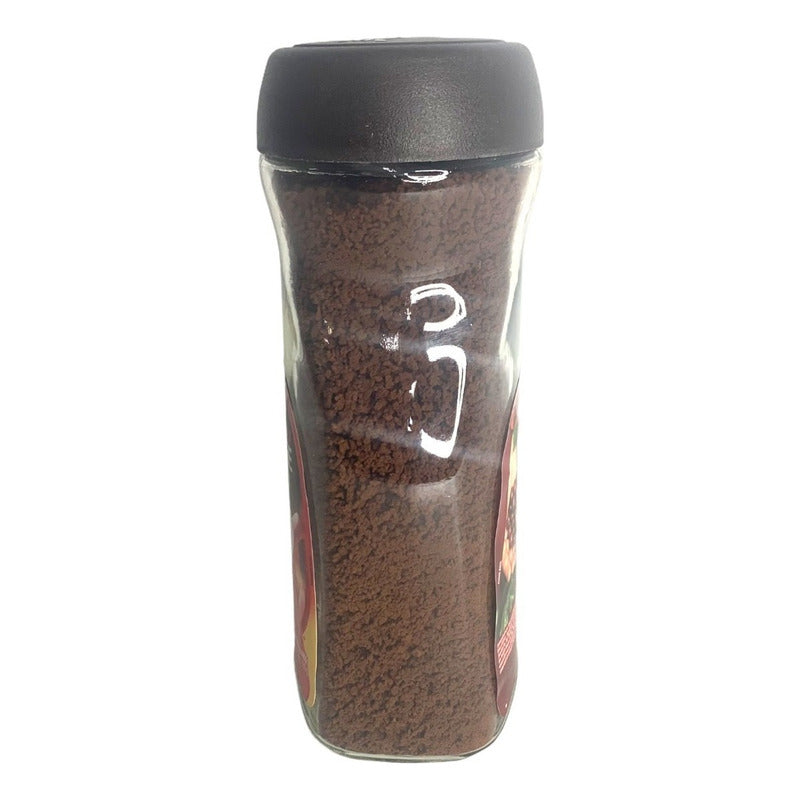 Café Soluble Nescafé Clásico Frasco De 350g - Eurotruck Mexico