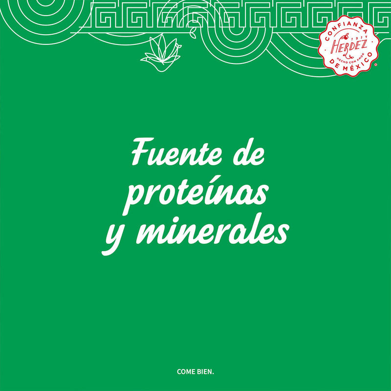 Granos De Elote Herdez 220 Gr - Eurotruck Mexico