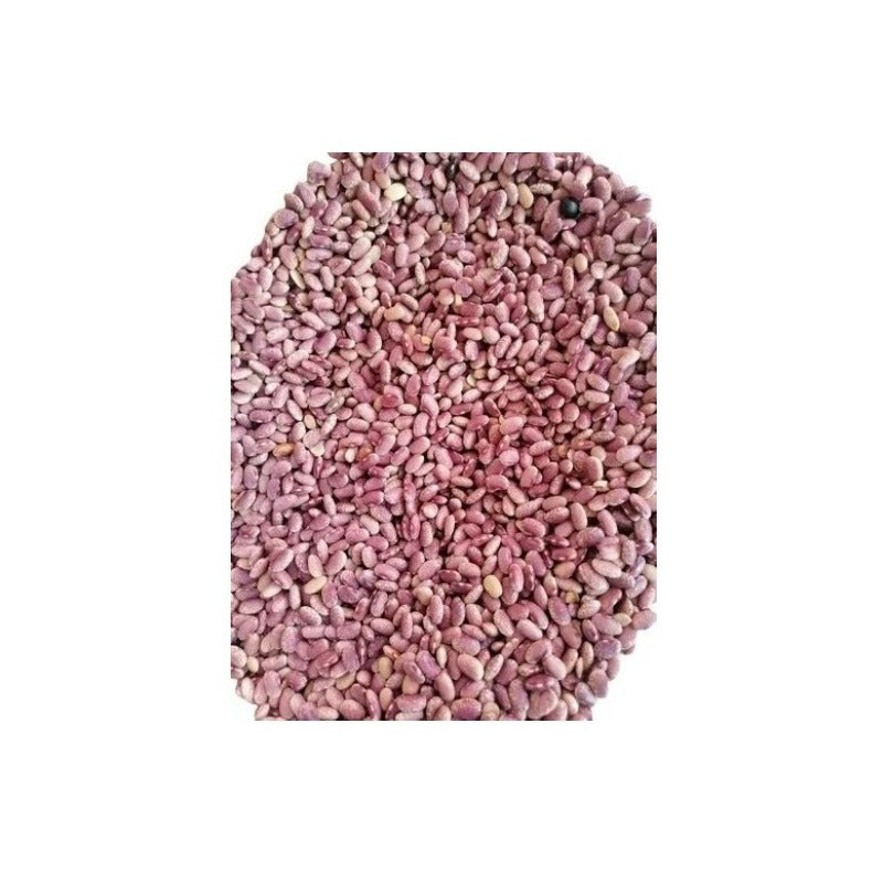 Frijol Flor De Mayo 7 Siete Semillas Frijoles 900 Gr