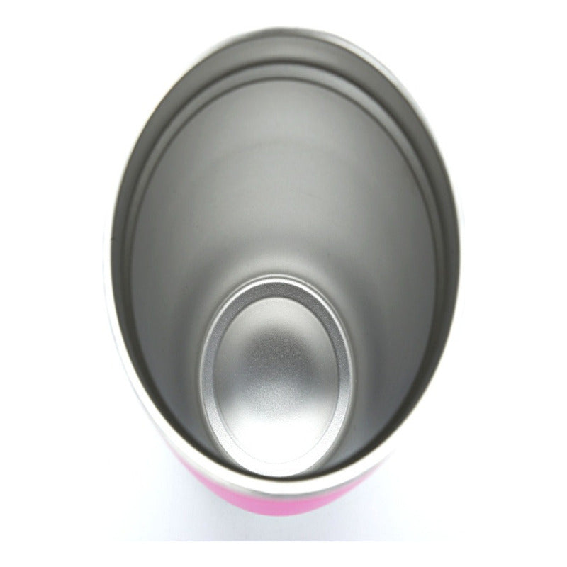 Vaso Termo De Acero Inoxidable 20 Oz - Eurotruck Mexico