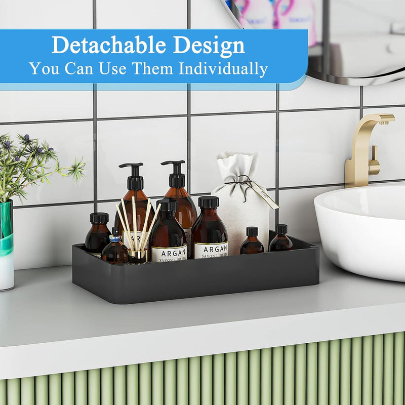 Organizador Multiusos Cosina Baño Encimera Tocador