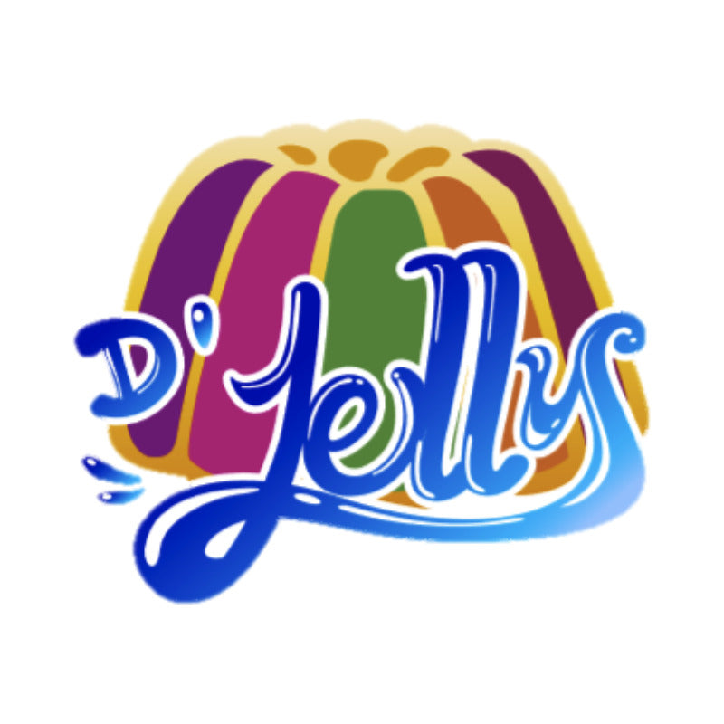 Gelatina En Polvo D-jelly Sabor Piña 1 Lt - Eurotruck Mexico