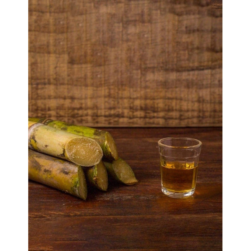 Licor De Caña El Mezcalito De Tonaya 960ml