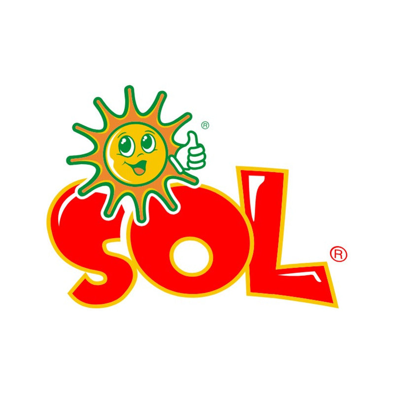 Sol Tubi Papa Extrema 100 Gr