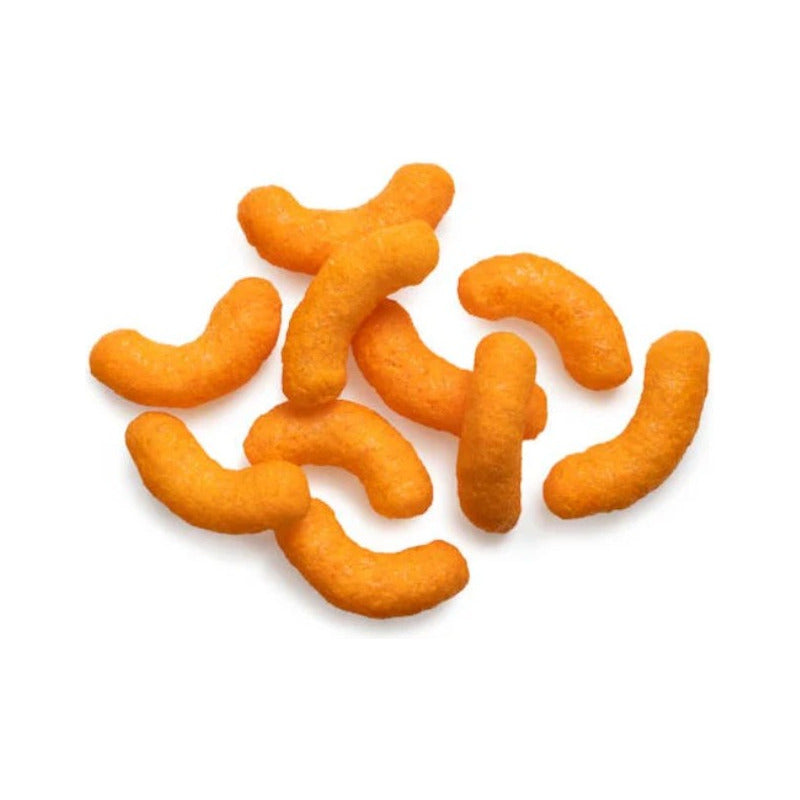 Cheetos Que Totis Sabor Queso Cheddar 400 Gr - Eurotruck Mexico