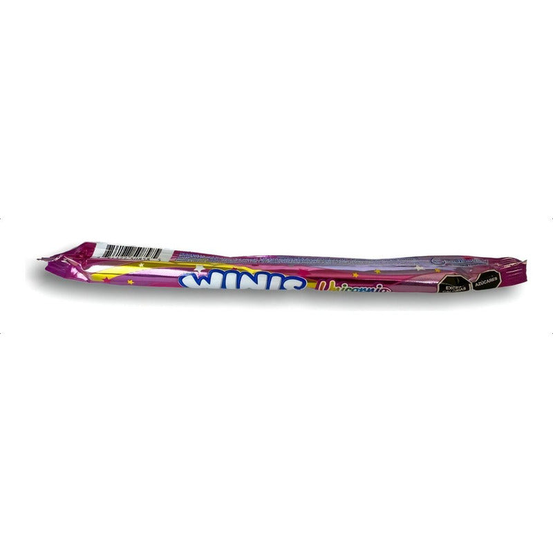 Caramelo Suave Winis Algodón De Azúcar 176g 16 u - Eurotruck Mexico