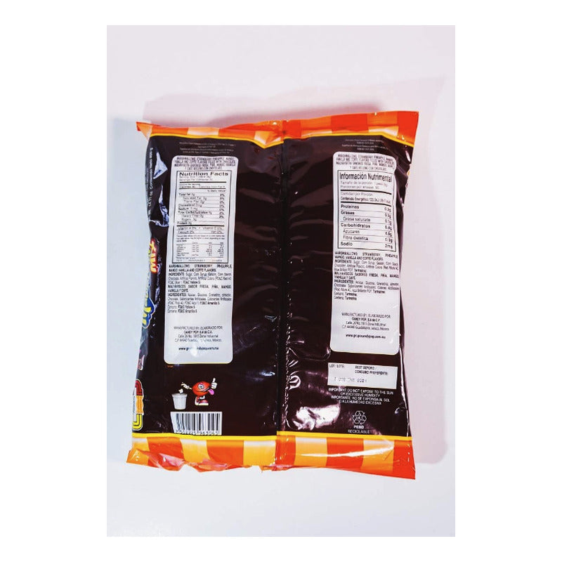 Malvalleno Mix Chocolate Bombones Con Relleno Cp Products