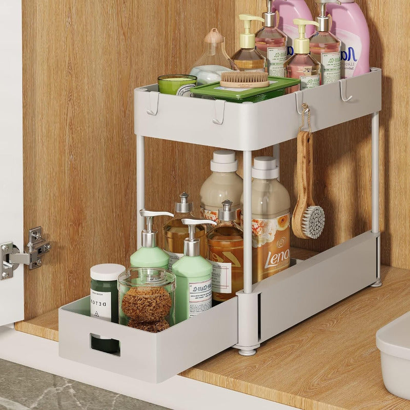 Organizador Multiusos Cosina Baño Encimera Tocador