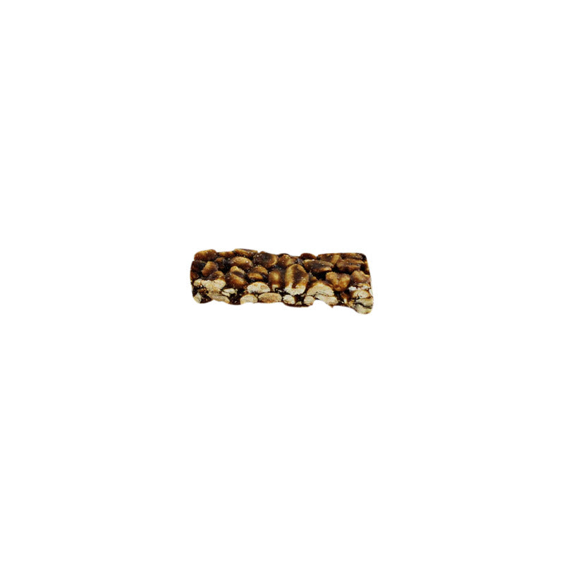 Palanqueta Tradicional De Cacahuate El Barquito 20pz