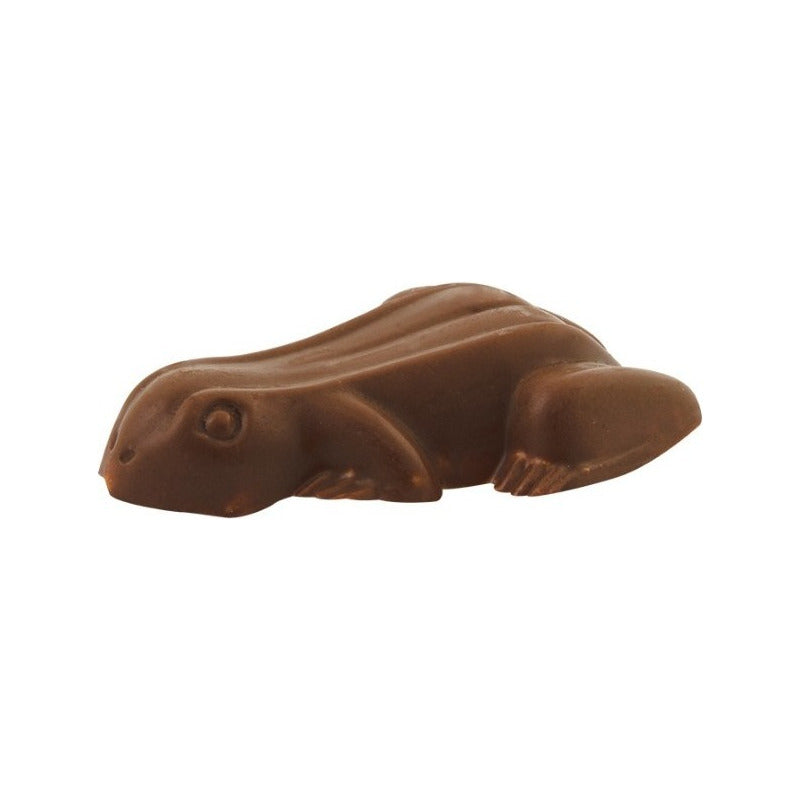 De La Rosa Ranita Croa Chocolate - Cereal Inflado 12 Pz 192g - Eurotruck Mexico