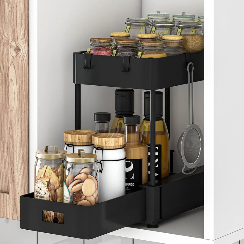 Organizador Multiusos Cosina Baño Encimera Tocador