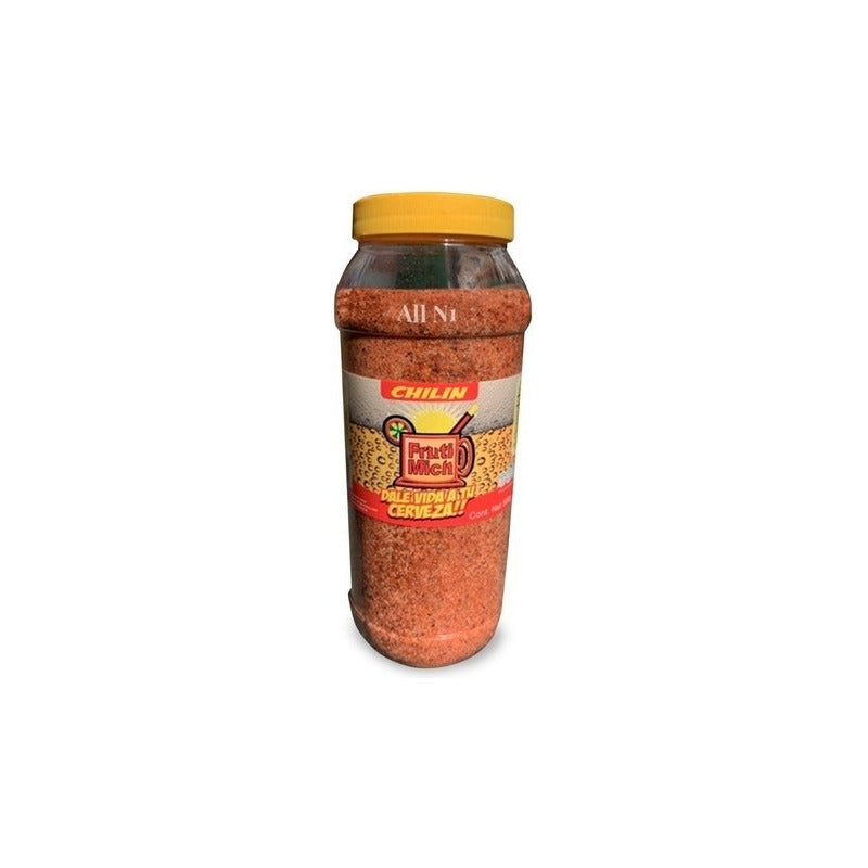 Fruti Mich Chilin Mango 800g Para Escarchar Micheladas Polvo - Eurotruck Mexico
