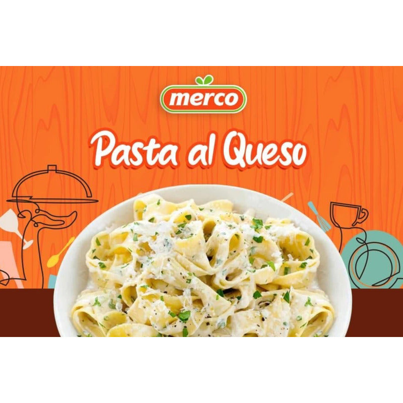 Spaghetti 200 Gr La Moderna - Eurotruck Mexico