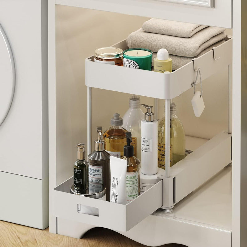 Organizador Multiusos Cosina Baño Encimera Tocador