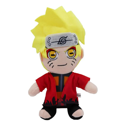 Peluche Naruto Hatake Kakashi 27cm Anime
