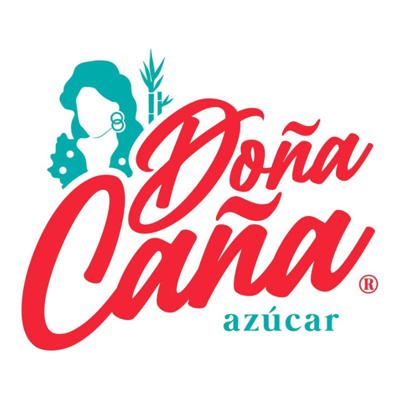Azucar Estandar Doña Caña 100% Natural 1kg