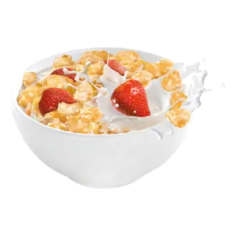 Cereal Zucaritas Kellogg's De 1.2kgs Hojuelas De Maíz Azúcar - Eurotruck Mexico