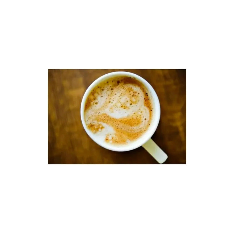Cafe Soluble Legal Frasco Mezclado Con Caramelo 100 Gr - Eurotruck Mexico