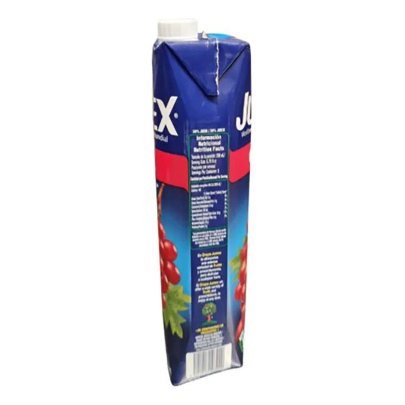 Jugo De Uva 960ml Jumex - Eurotruck Mexico