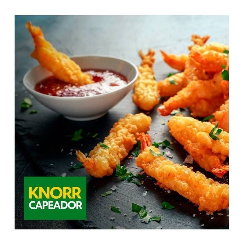 Knorr® Profesional Mezcla En Polvo Capeador 1.1 Kg
