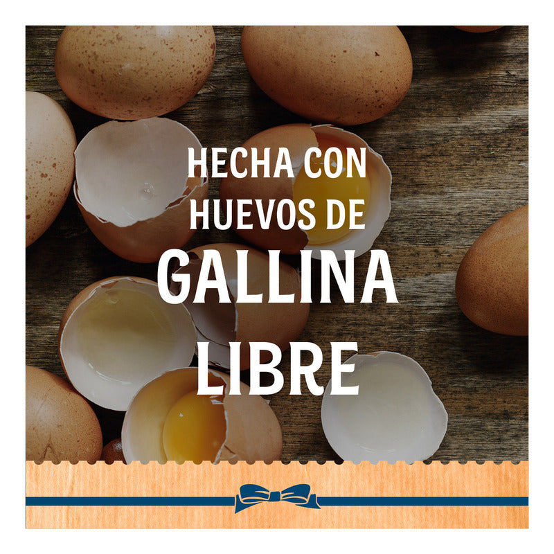 Mayonesa Hellmanns Ligera Con Jugo De Limon 1 Kg