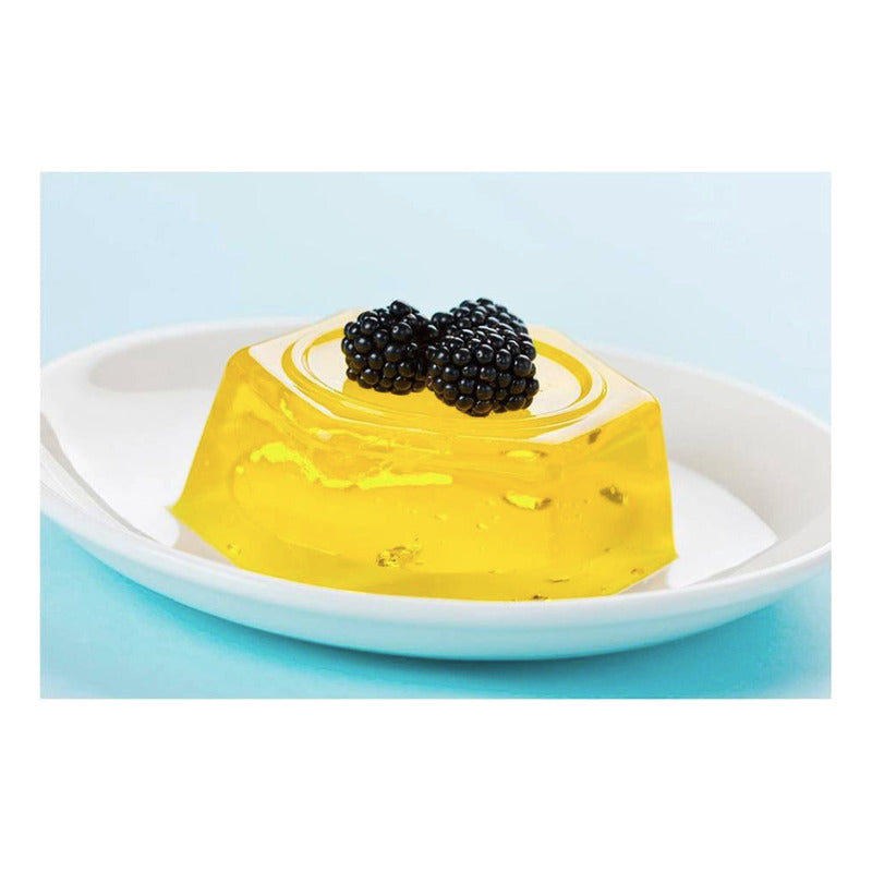 Gelatina En Polvo D-jelly Sabor Piña 1 Lt - Eurotruck Mexico