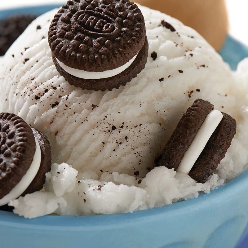 Galletas Oreo Minis Chocolate Sandwhich , Bolsa 226g