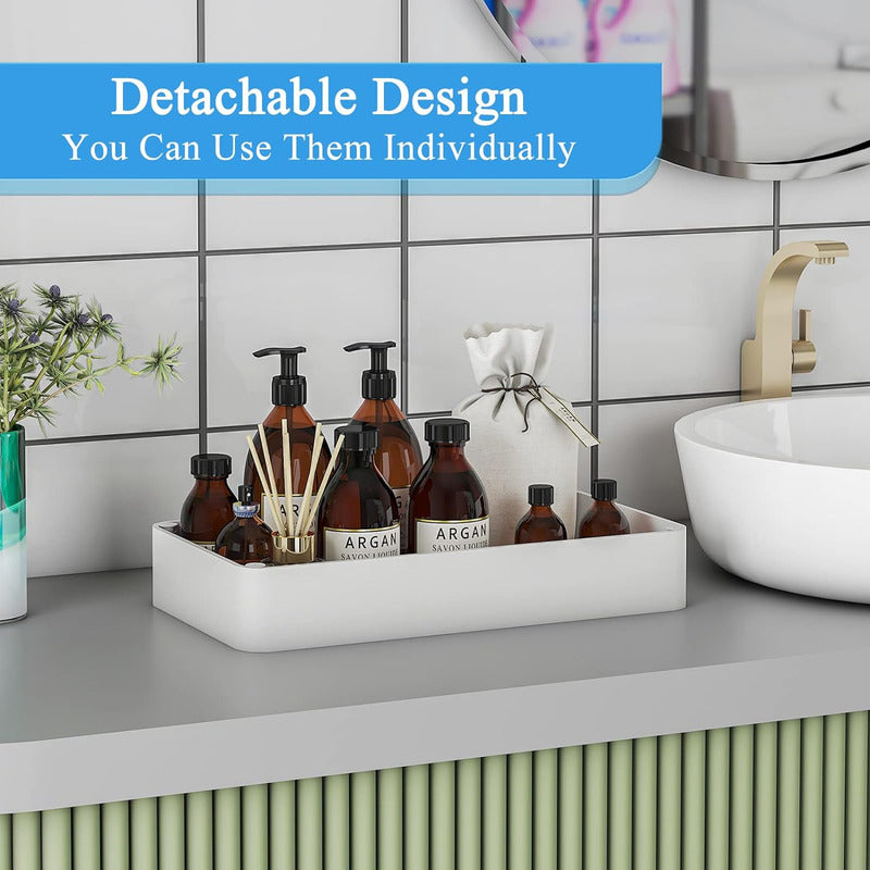 Organizador Multiusos Cosina Baño Encimera Tocador