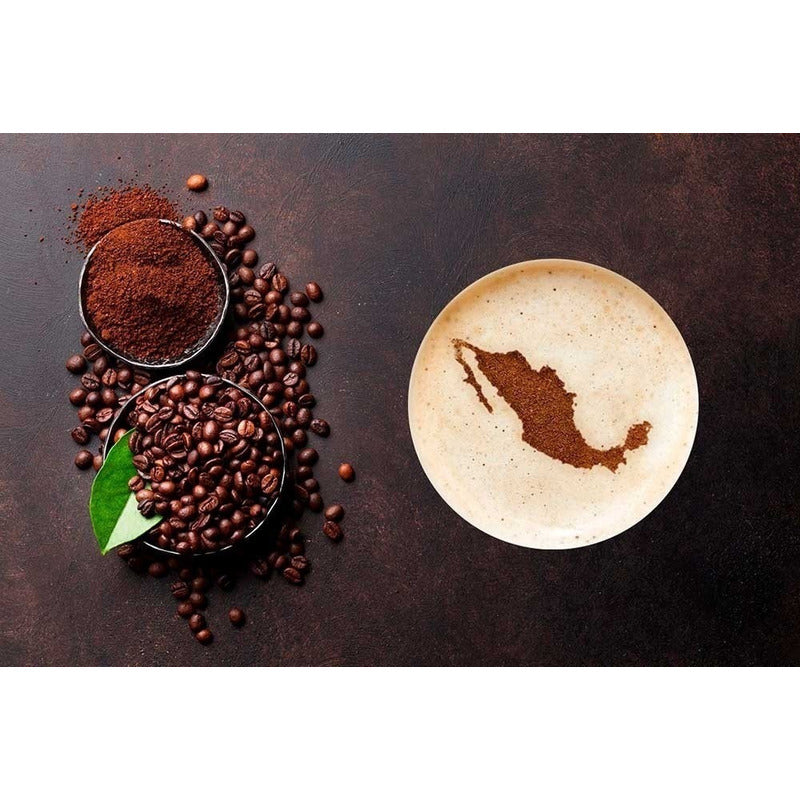 Café Member's Mark Tostado Y Molido ( Descafeinado ) (1 Kg)