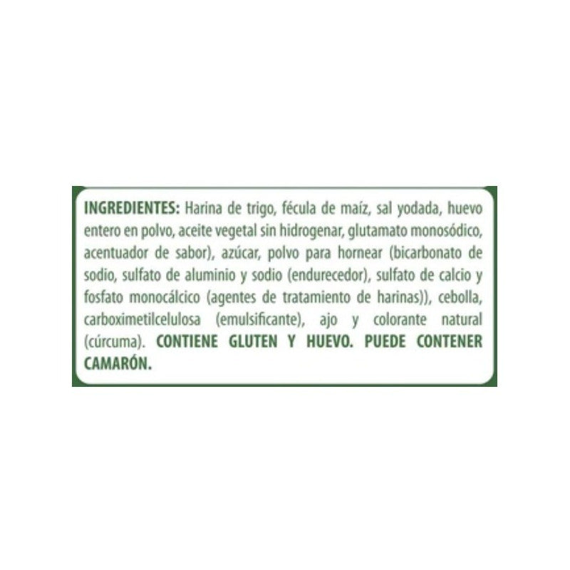 Mezcla En Polvo Capeador 1.1 Kg Knorr