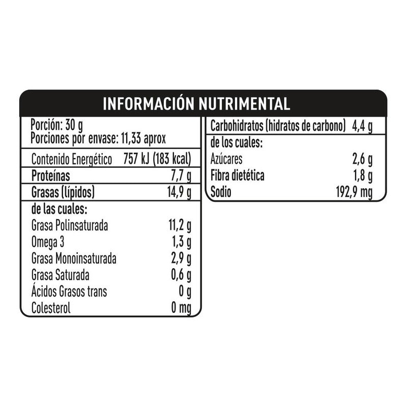 Crema De Cacahuate Aladino Untable 340 Grs.
