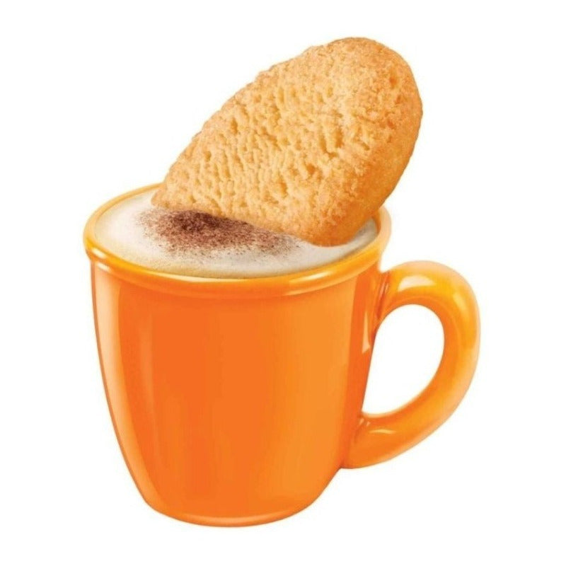Galletas Polvorones Marinela Con 19 Piezas De 74 Gr C/u