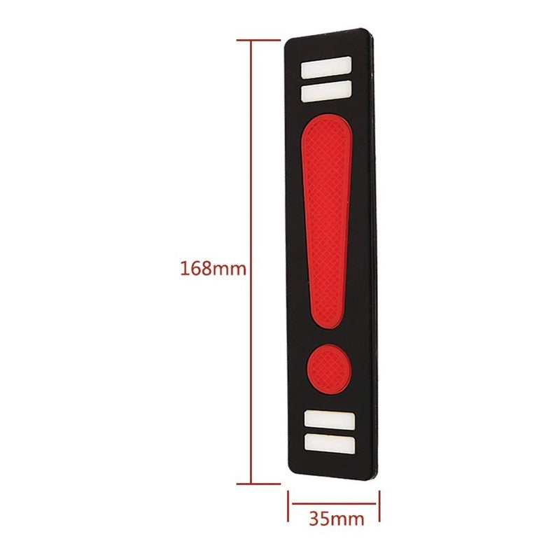 Par Tira Faro Barra Led Stop Estrobo Vw Audi Camion Otros... - Eurotruck Mexico